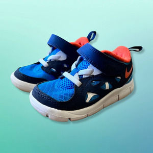 Nike | Free Run 2 | 6C